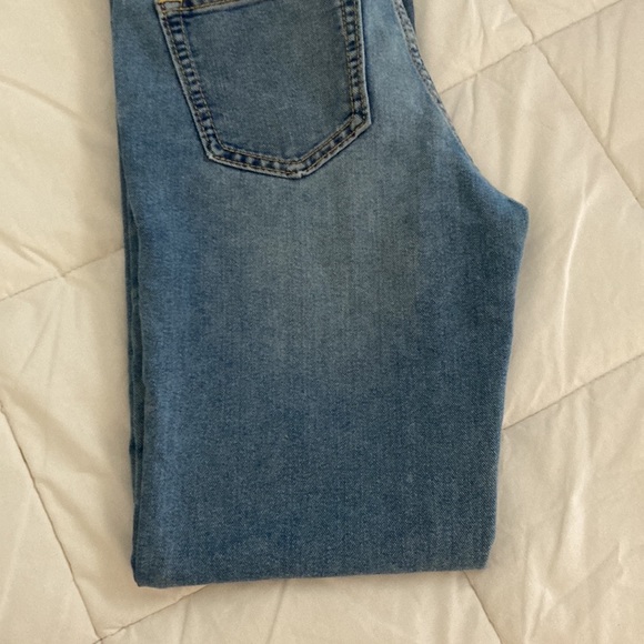 Old Navy Boys size 10 Jeans - Picture 2 of 4